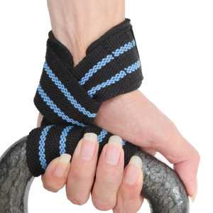 Hand Bar Straps